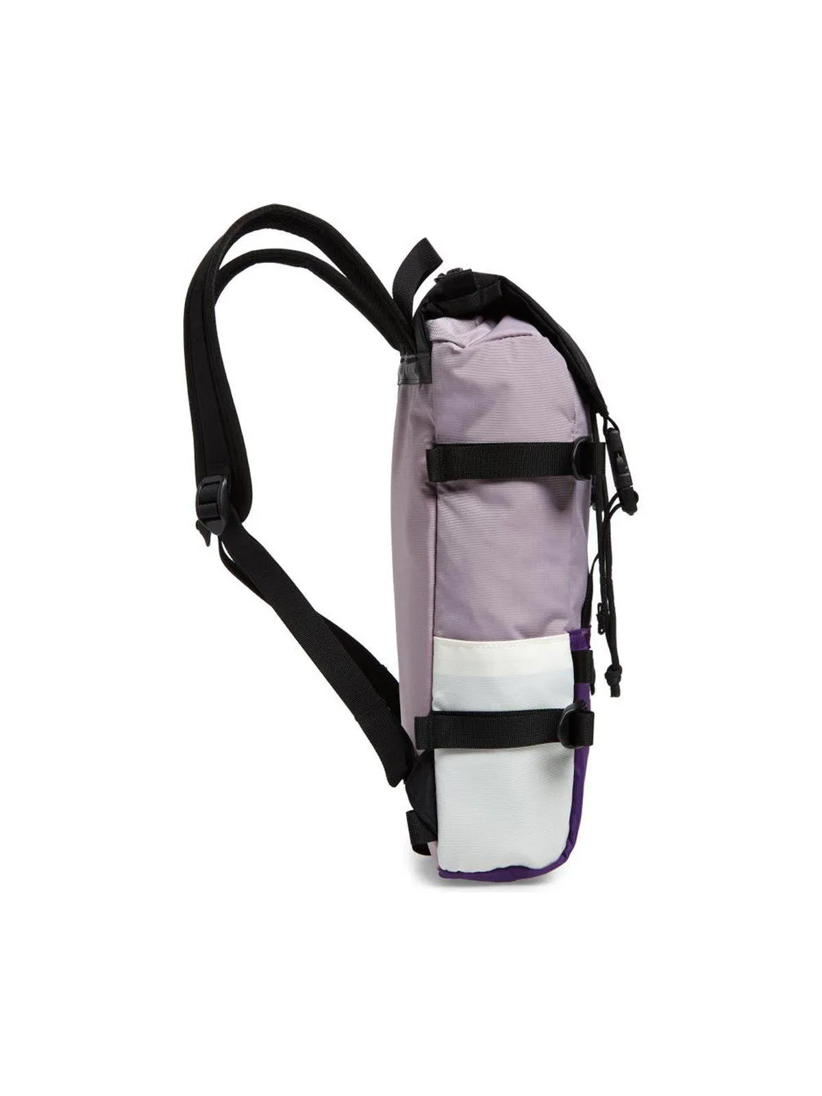 Topo Designs Rover Pack Mini Light Purple Black