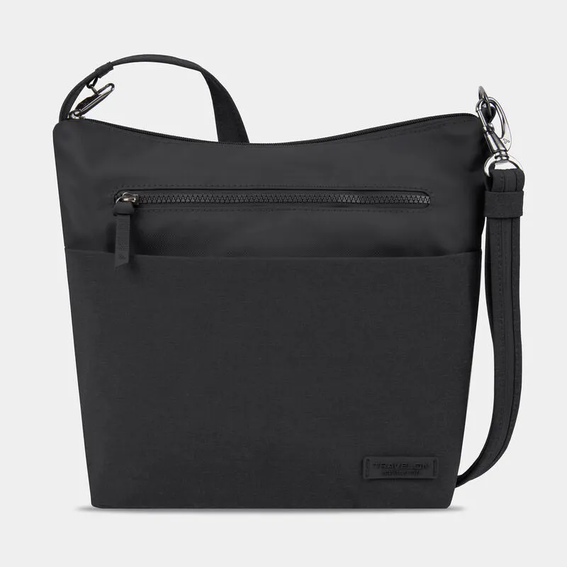 Travelon RFID Anti-Theft Metro Crossbody