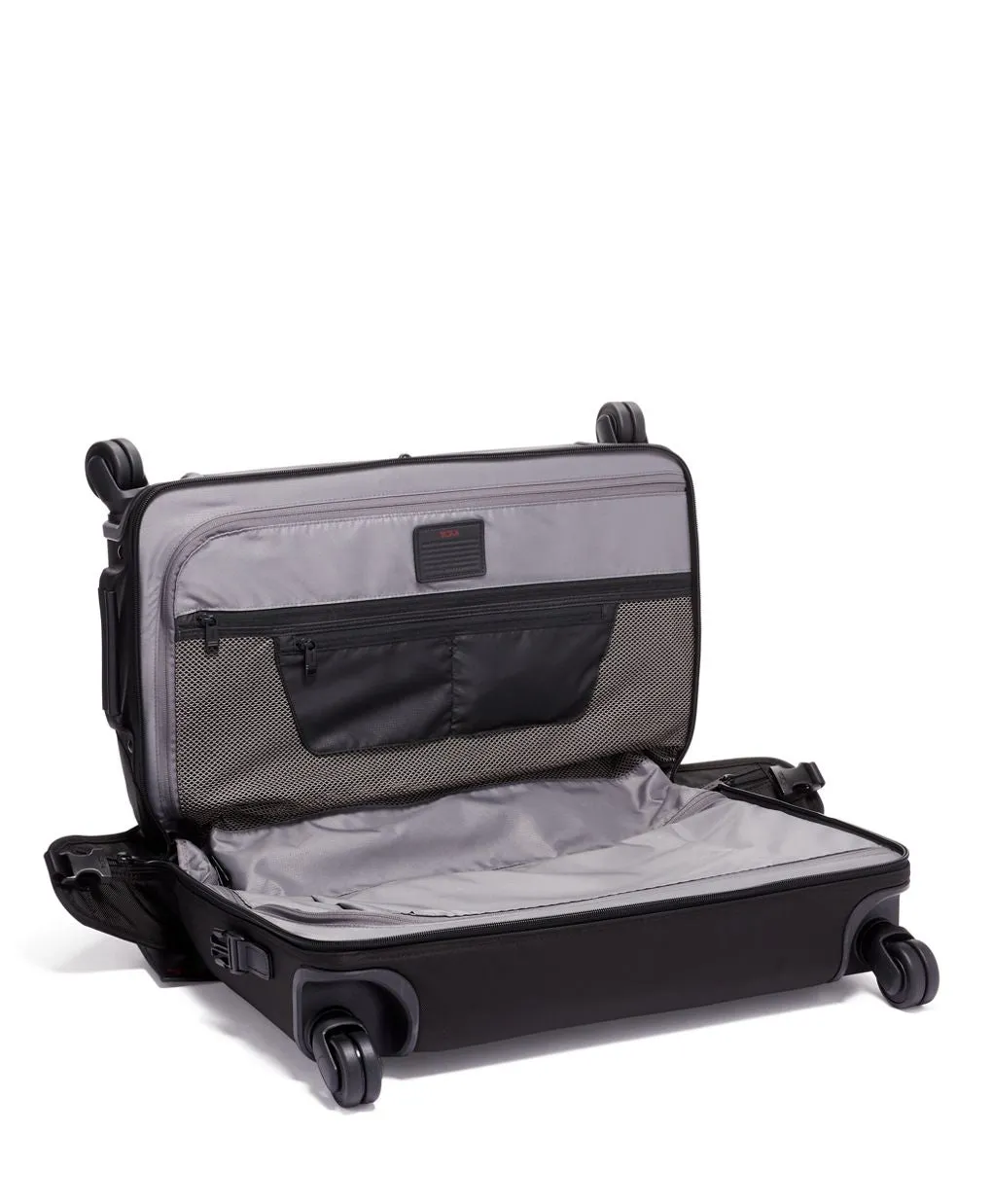 TUMI Alpha Carry-On Softsided Spinner Garment Bag