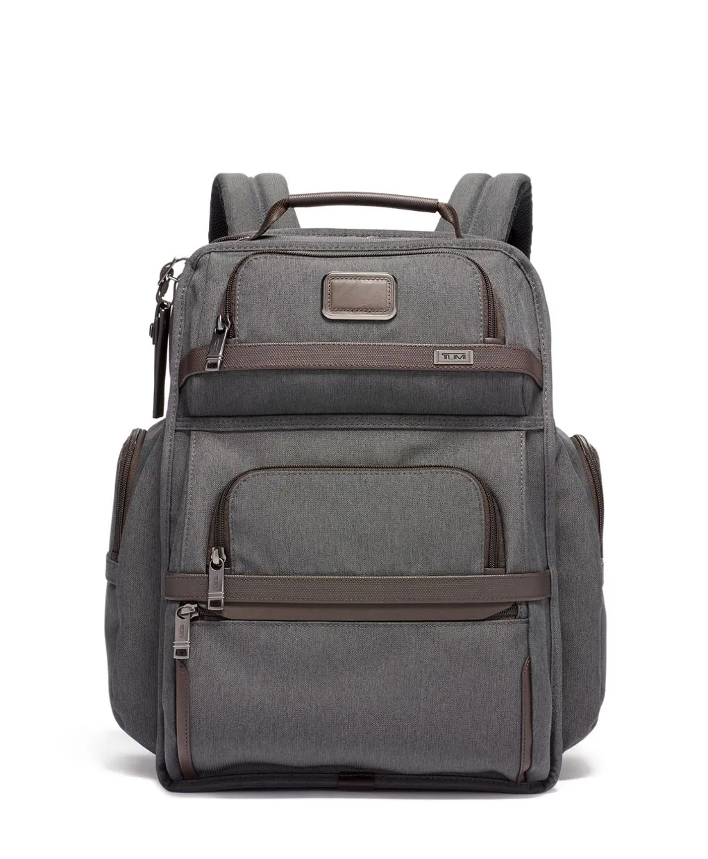 TUMI ALPHA TUMI Brief BackPack® with laptop storage