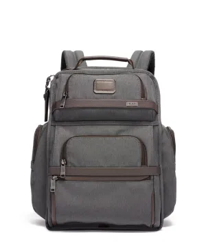 TUMI ALPHA TUMI Brief BackPack® with laptop storage