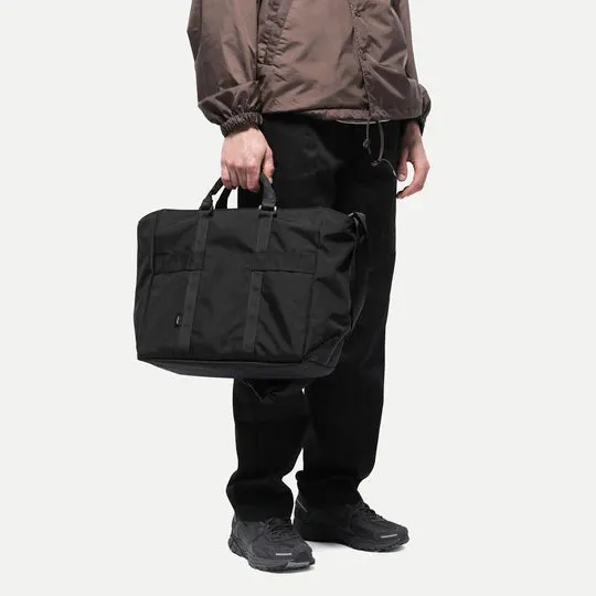 Utility Tote - Landscape - Ballistic Nylon
