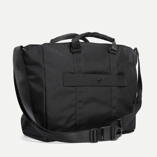 Utility Tote - Landscape - Ballistic Nylon