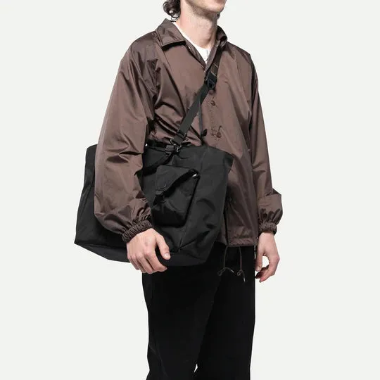 Utility Tote - Landscape - Ballistic Nylon