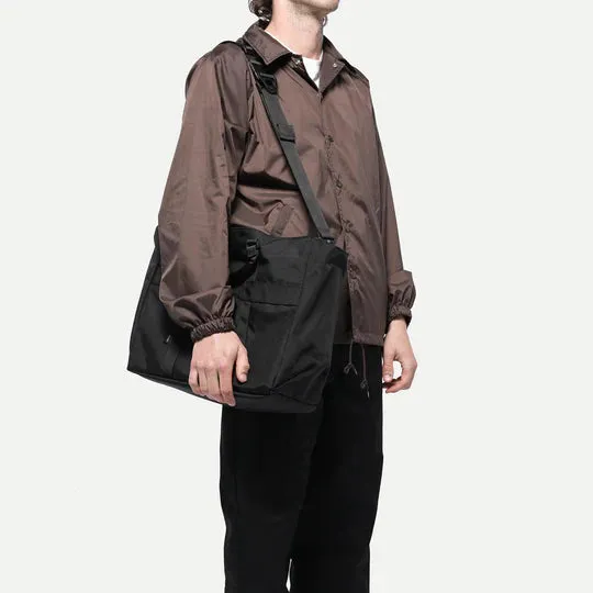 Utility Tote - Landscape - Ballistic Nylon