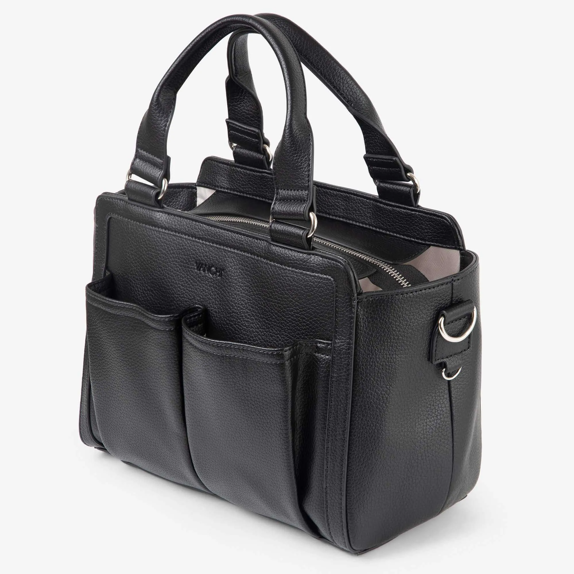 VANCHI Amelia Convertible Pram Caddy
