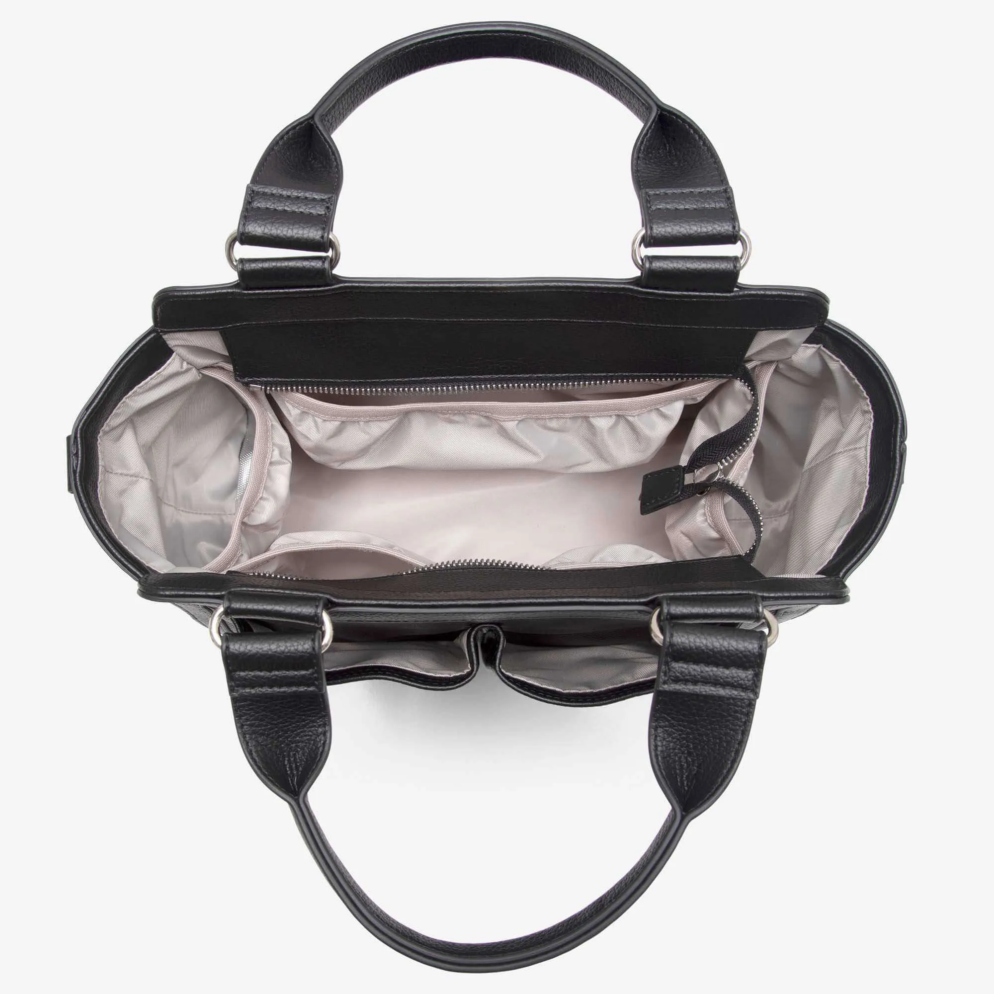 VANCHI Amelia Convertible Pram Caddy