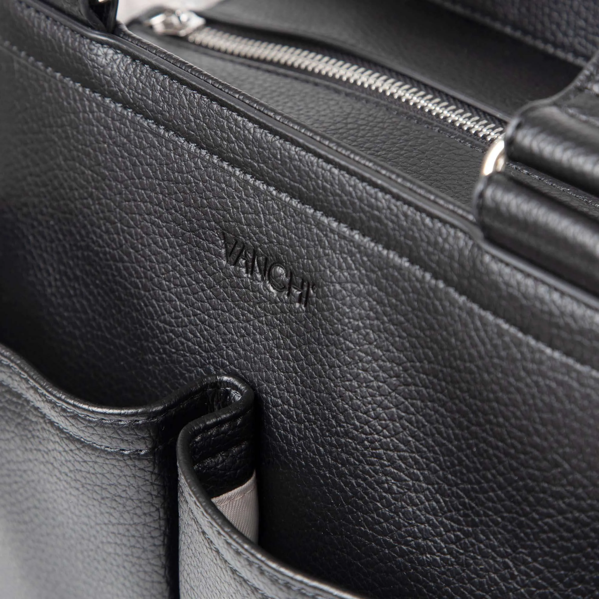 VANCHI Amelia Convertible Pram Caddy