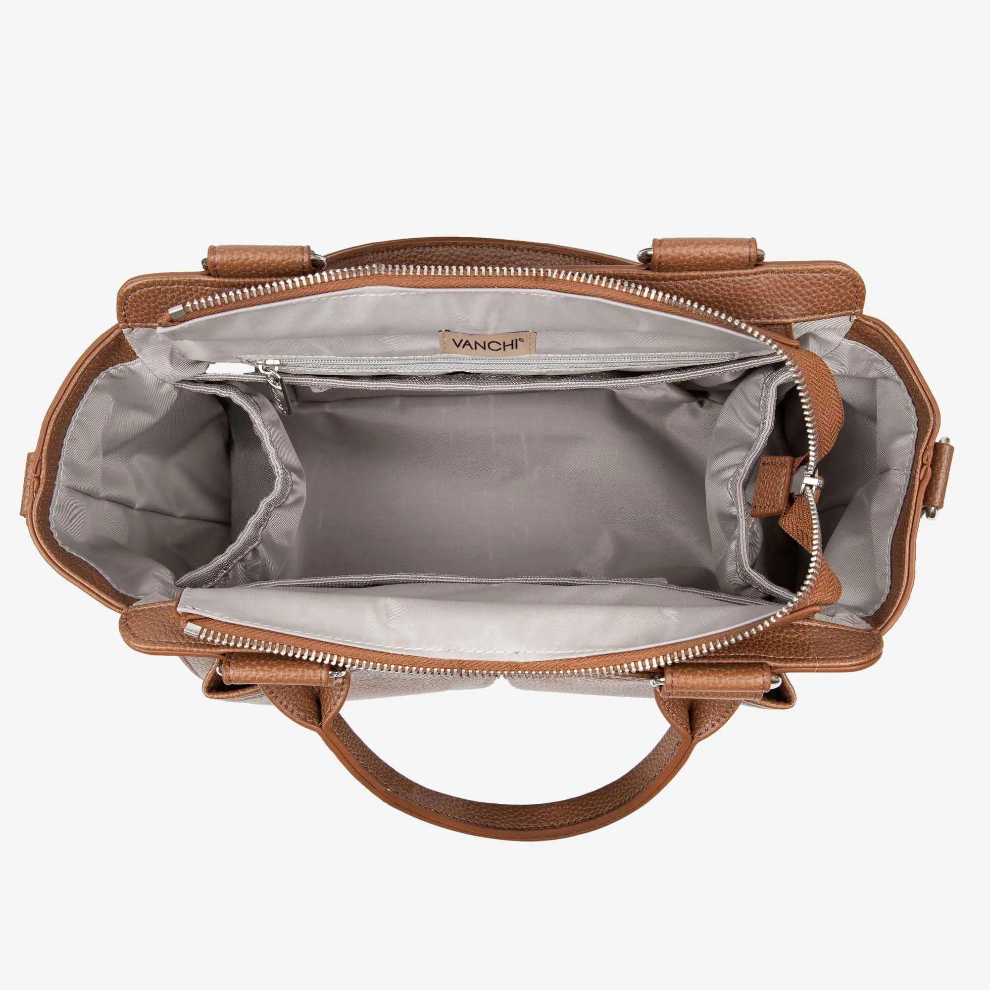 VANCHI Amelia Convertible Pram Caddy