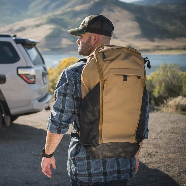 Vertx Pro Basecamp Backpack