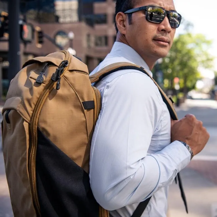 Vertx Pro Basecamp Backpack