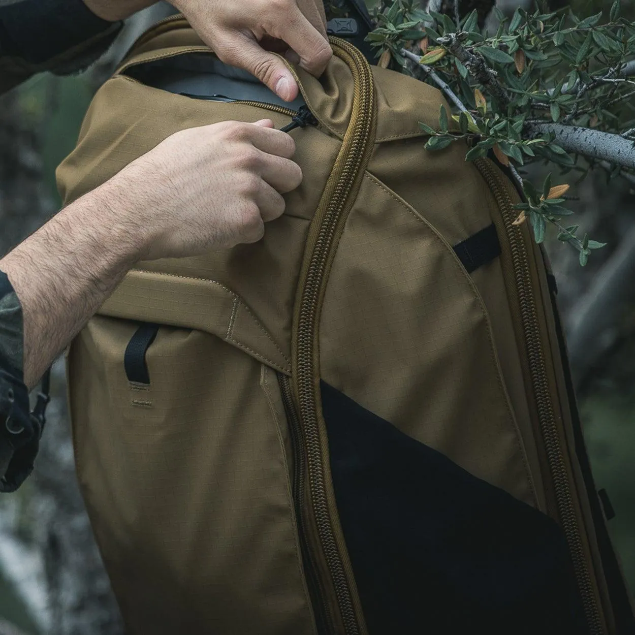 Vertx Pro Basecamp Backpack