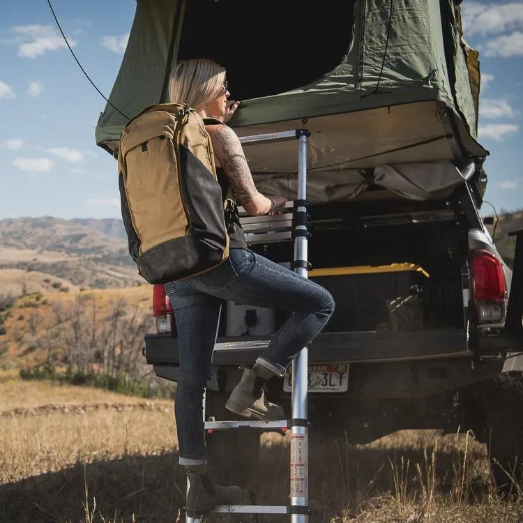 Vertx Pro Basecamp Backpack
