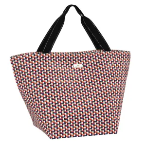 Weekender Travel Bag - Pattern: Stack Efron