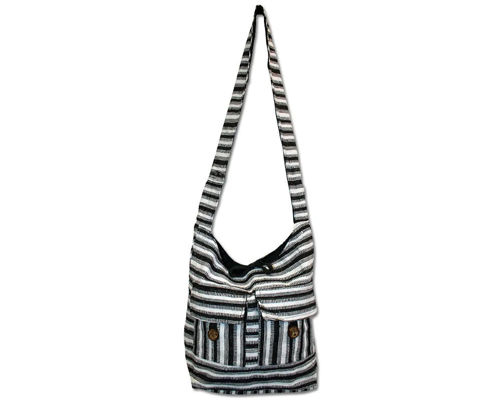 Wholesale Hobo Handmade Hippie Shoulder Sling Bags