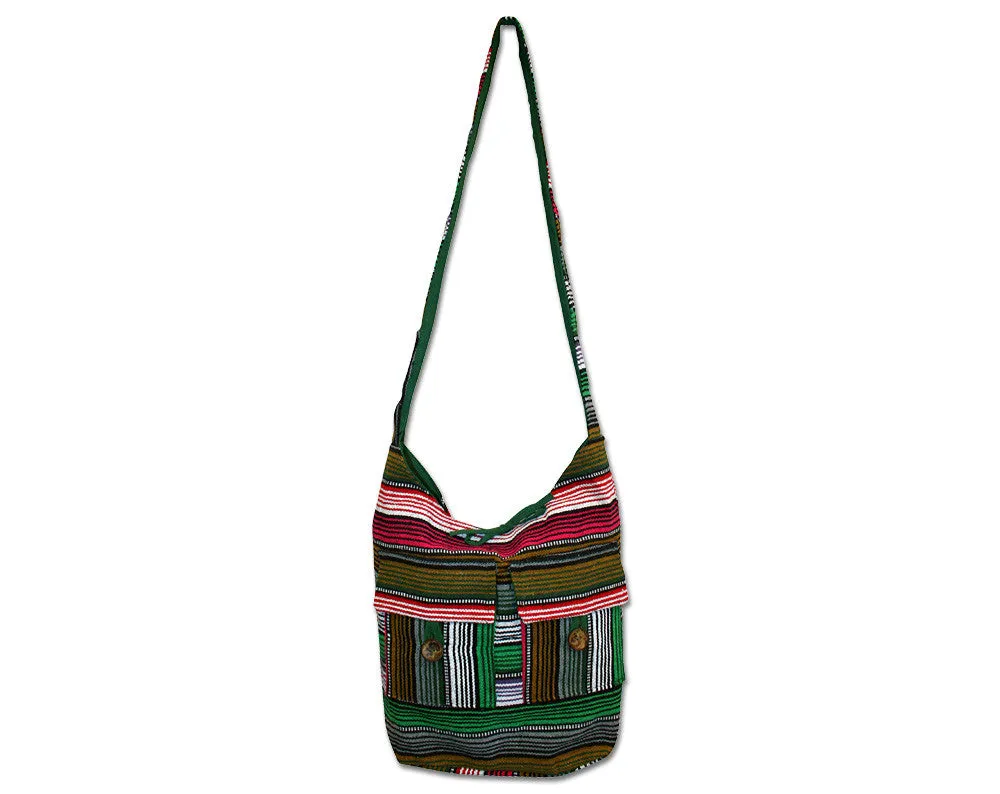 Wholesale Hobo Handmade Hippie Shoulder Sling Bags
