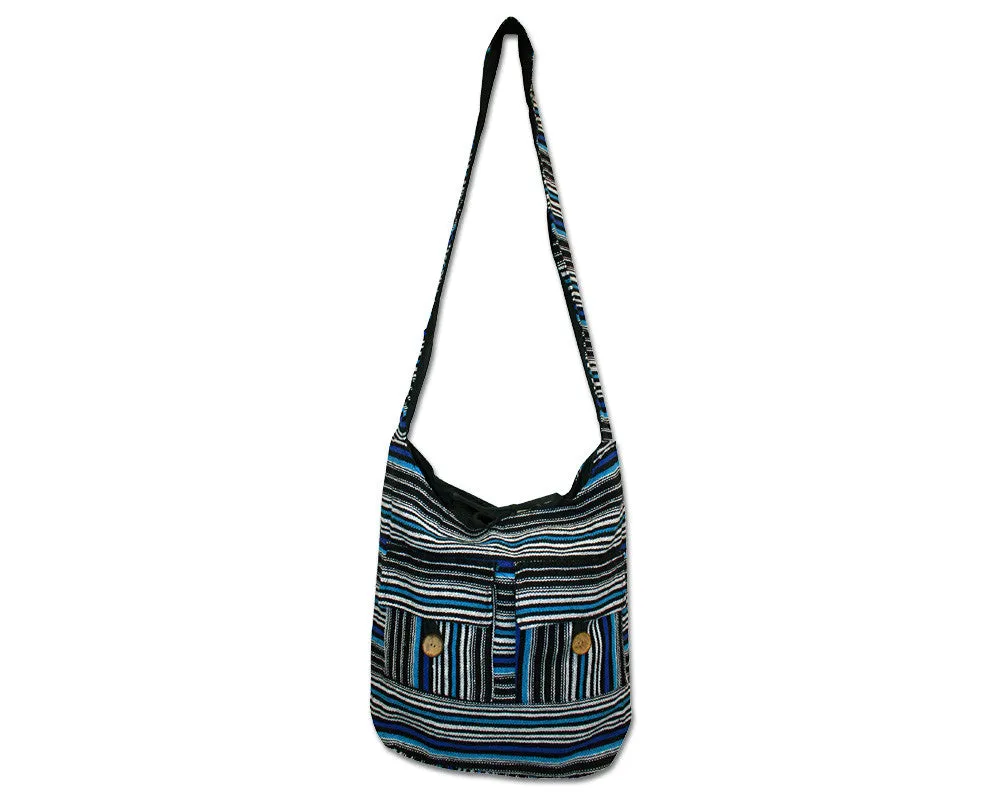 Wholesale Hobo Handmade Hippie Shoulder Sling Bags