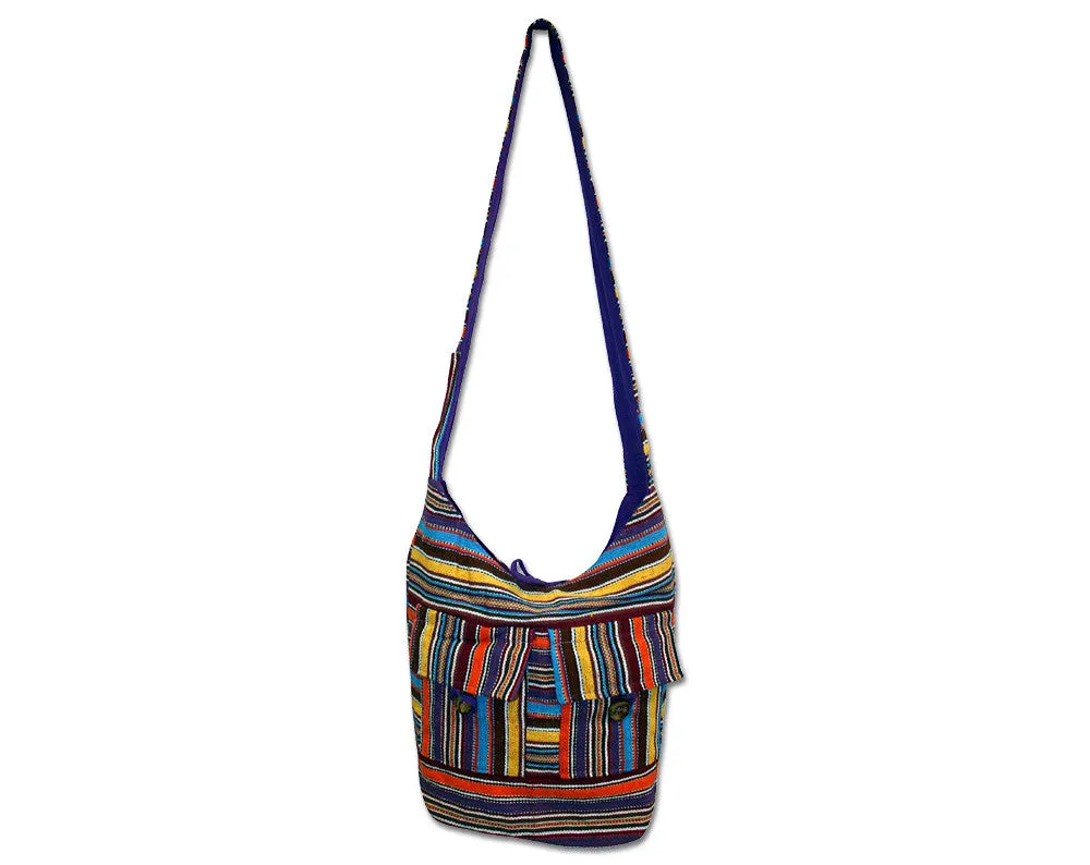 Wholesale Hobo Handmade Hippie Shoulder Sling Bags