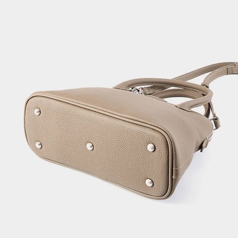 Women Minimalist Fashion Soft Leather Purse