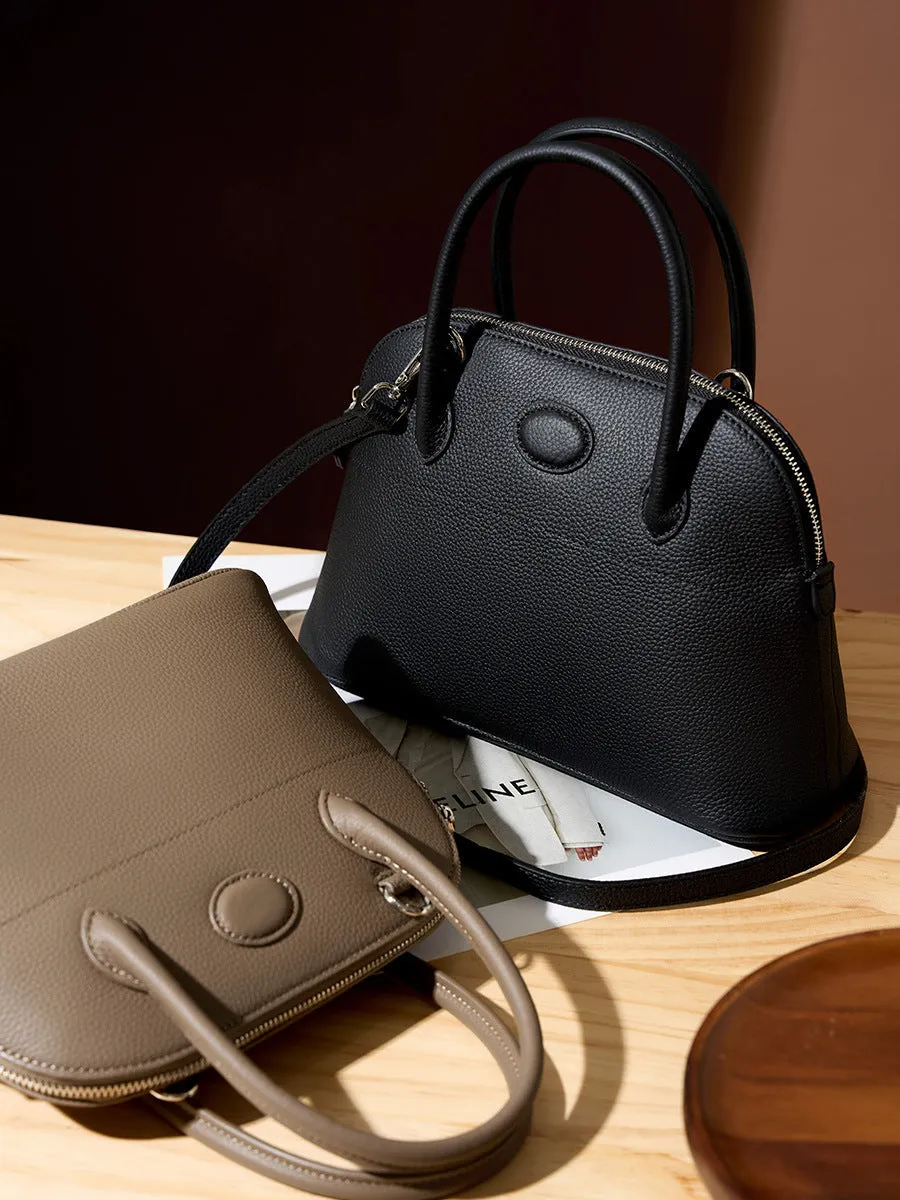 Women Minimalist Fashion Soft Leather Purse