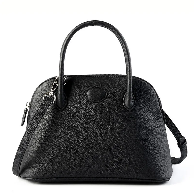 Women Minimalist Fashion Soft Leather Purse