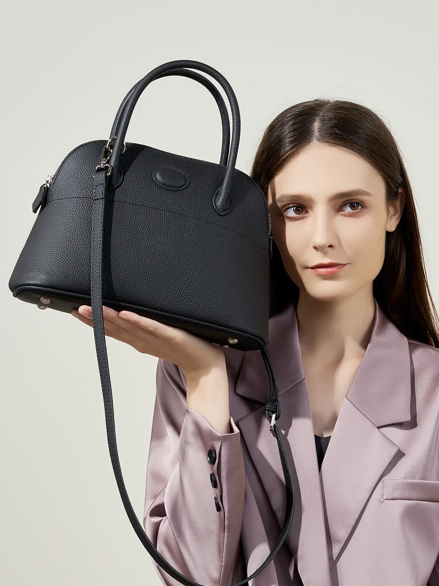 Women Minimalist Fashion Soft Leather Purse