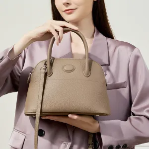 Women Minimalist Fashion Soft Leather Purse
