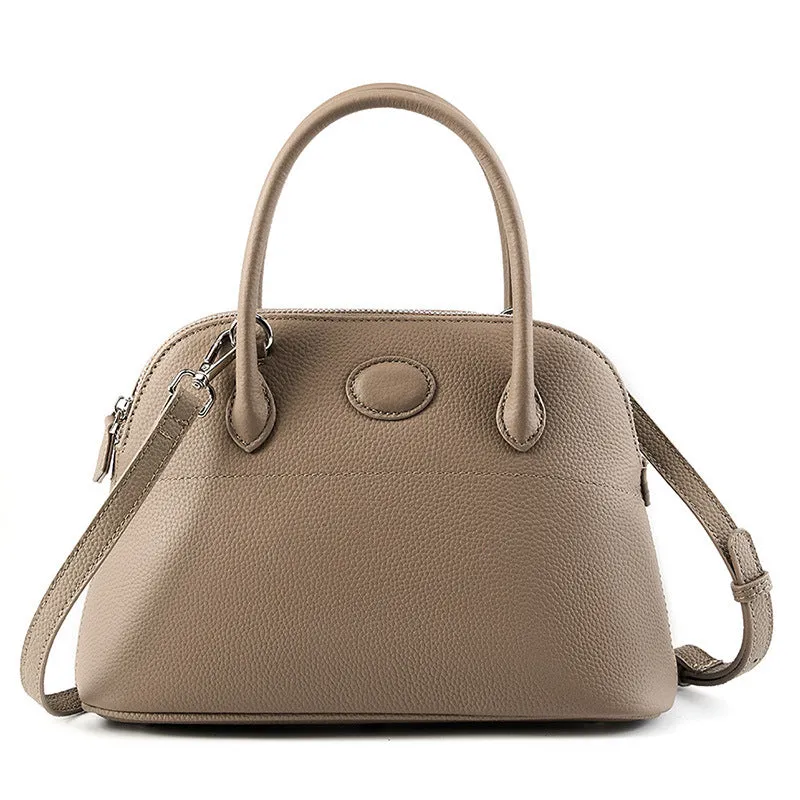 Women Minimalist Fashion Soft Leather Purse
