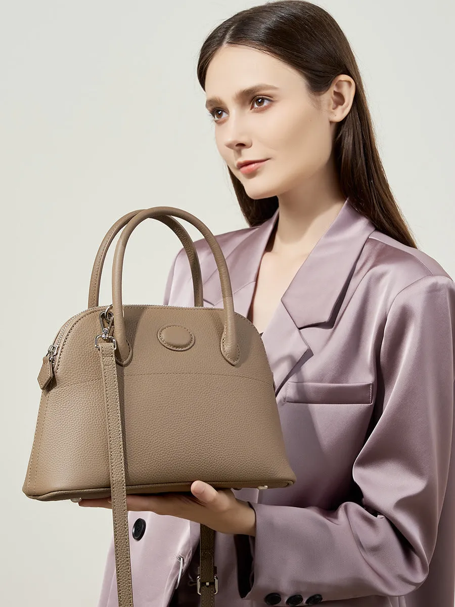 Women Minimalist Fashion Soft Leather Purse