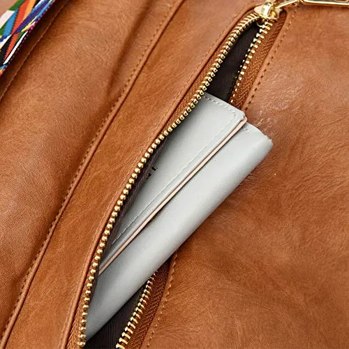 Women's Fashion Backpack, Handbag, Travel bag, Multipurpose