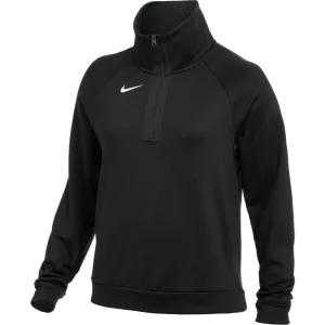 Women's Nike Therma 1/2-Zip Fleece Top