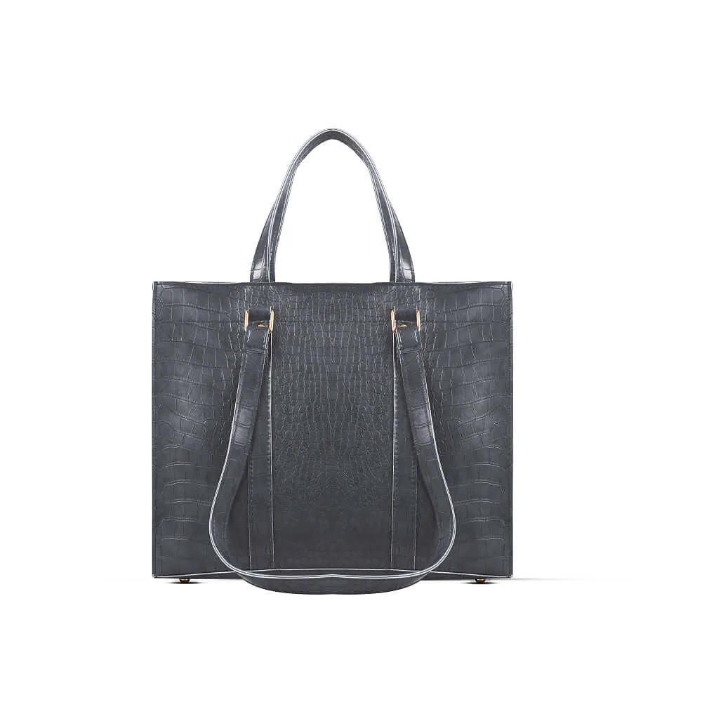 ZARA 2 PCS GREY