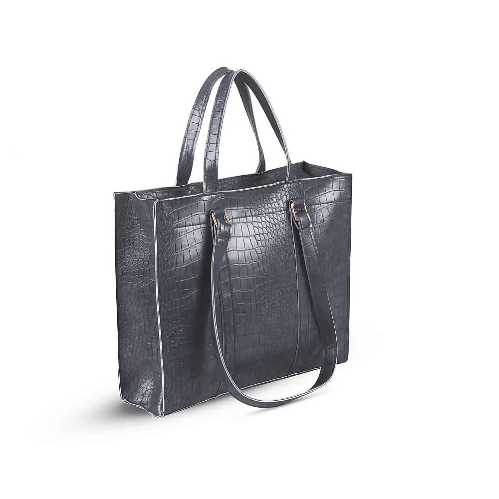 ZARA 2 PCS GREY